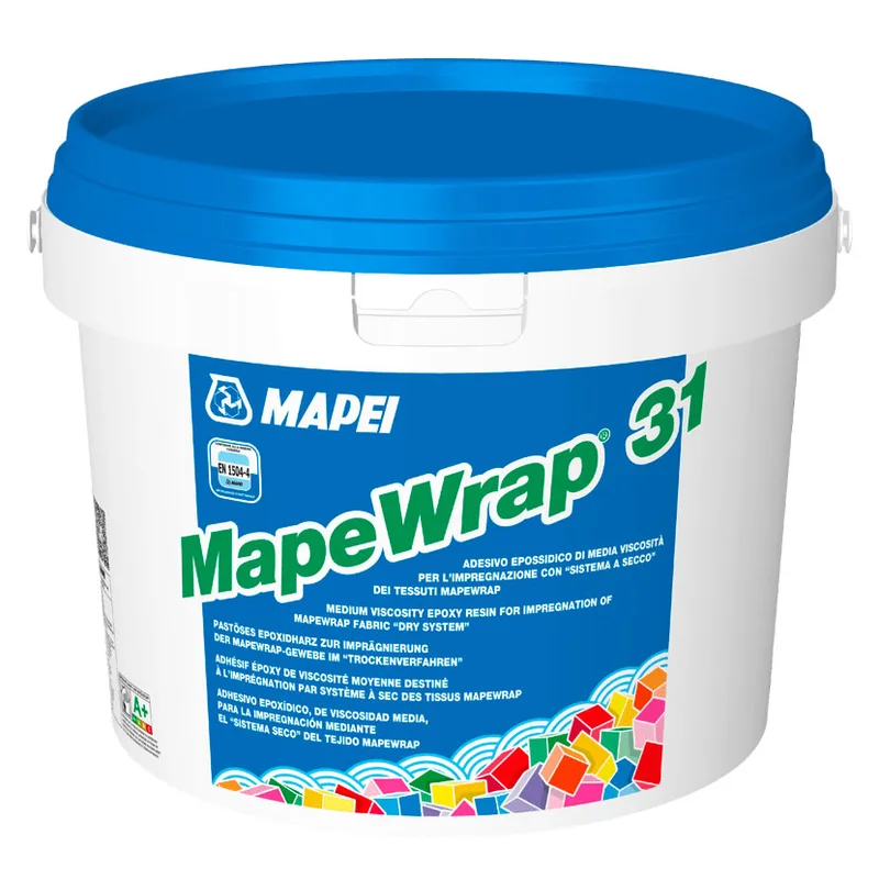 MAPEWRAP 31 A+B