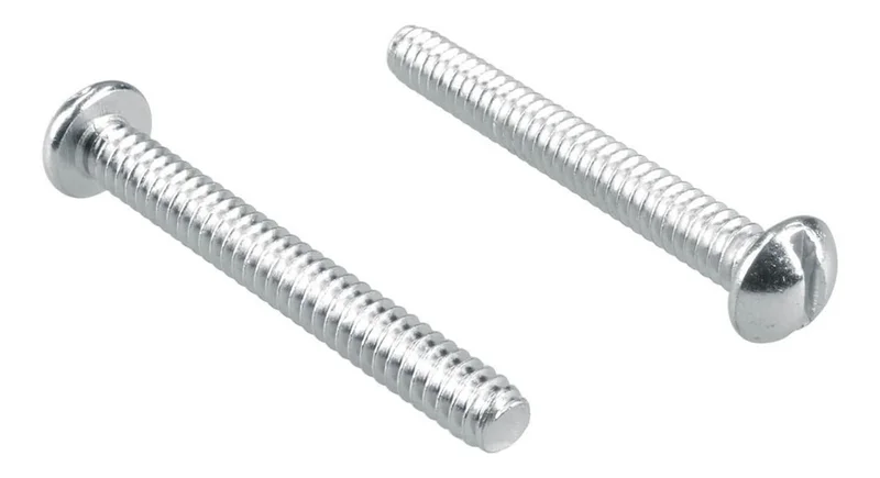 TORNILLO CAB/TANQUE 5/32X1 S/T