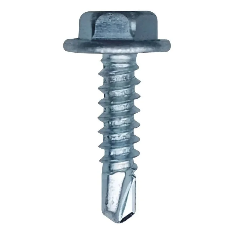 TORNILLO HEX T1 10 X 3/4