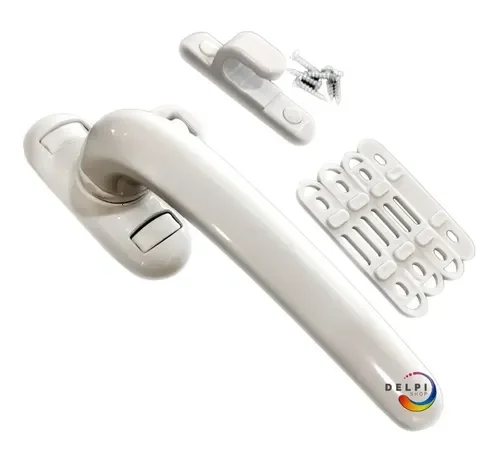 ALDABA CP-20 BLANCA