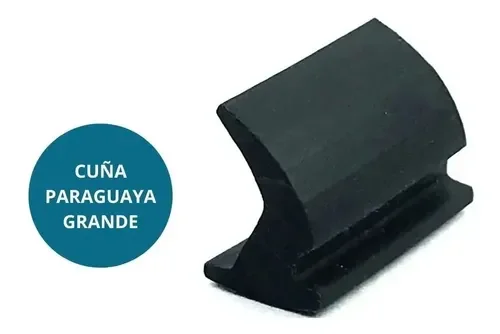 CUÑA PARAGUAYA GRANDE 50 ML