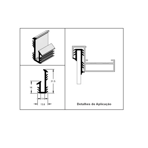 PARTE GUA-034 50 ML