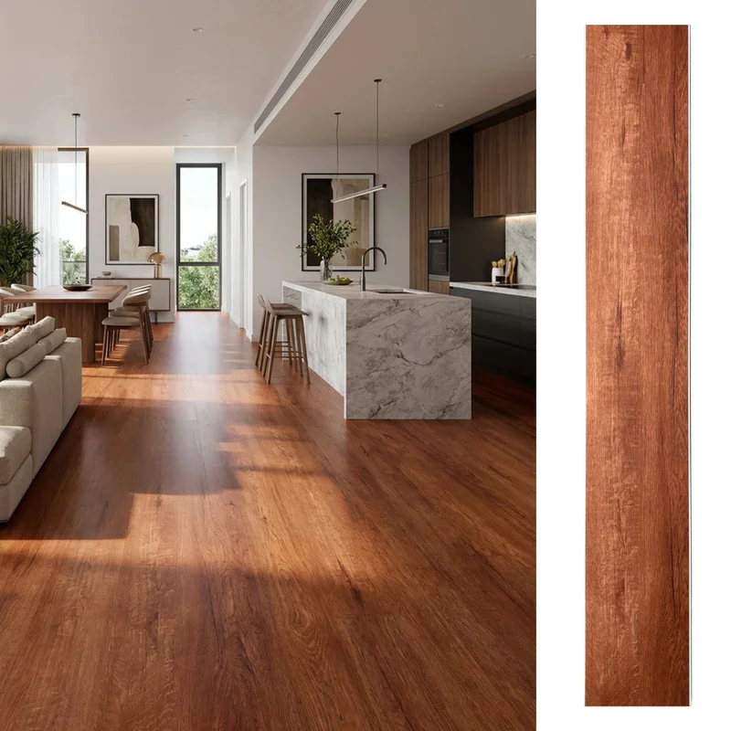 PISO WOOD ROBLE AUSTRIA