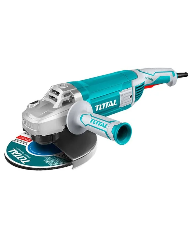 AMOLADORA ANGULAR 3000W/230MM