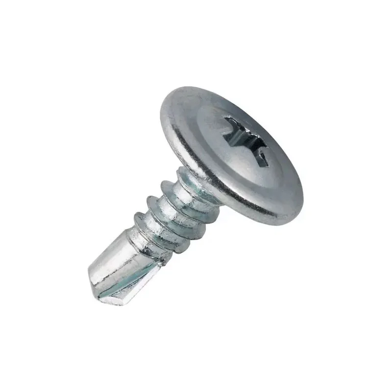 TORNILLO T1 MECHA 8 X 1/2