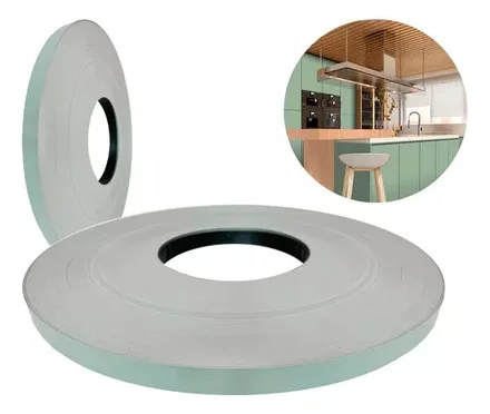 CANTO PVC JADE