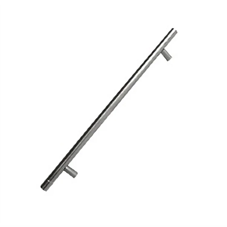 MANIJA BARRAL 192MM A.INOX Ø10