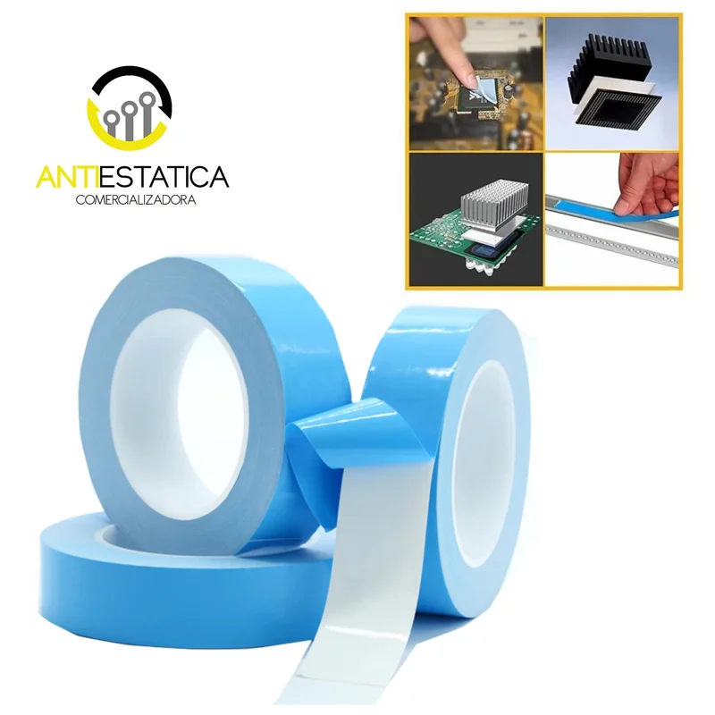 CINTA TERMICA PROTERM 2 CARAS