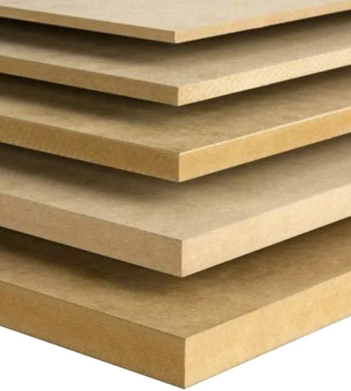 HOJA MDF 5,5 MM 6T.R S.C S/T