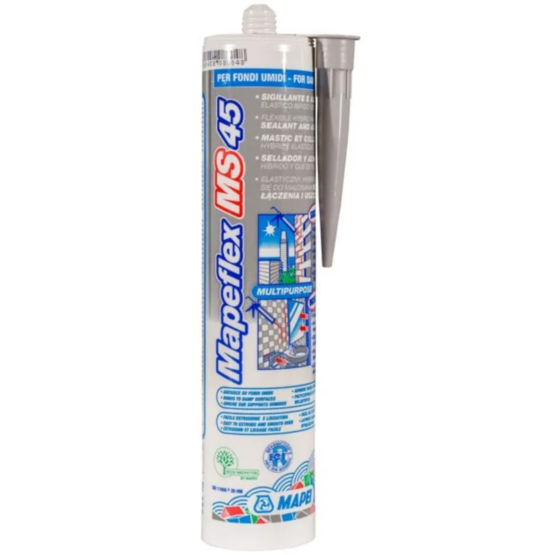 MAPEFLEX MS 45 GRIS
