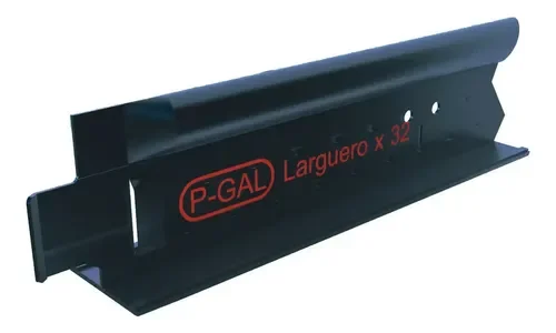 LARGUERO X3660MM P-GAL PESADO