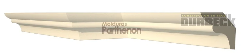 MOLDURA DECORATIVA A-35