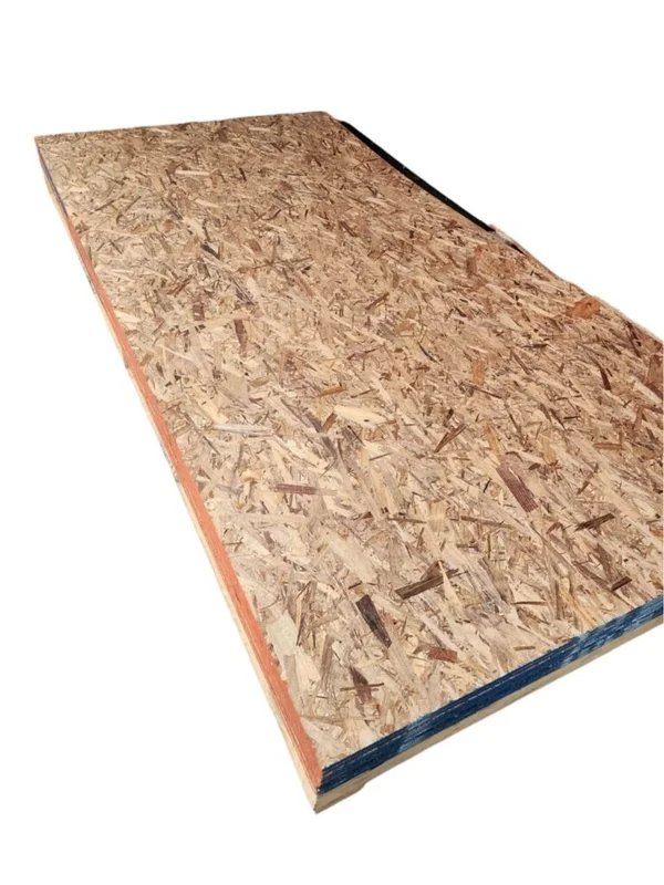 OSB LP BR 9.5 1220 X 2440MM