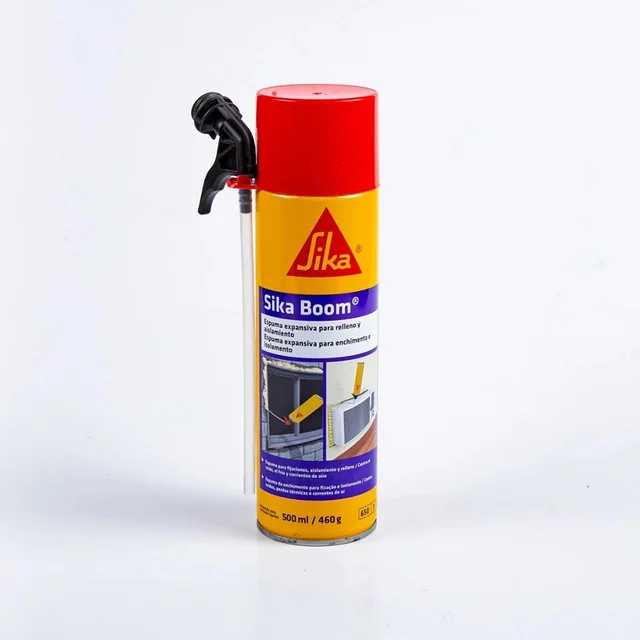SIKABOOM S AEROSOL 500ML