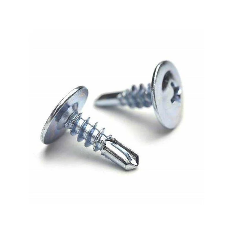 TORNILLO T1 MECHA 10 X 1”