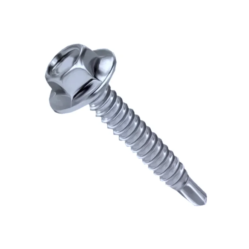 TORNILLO T1 MECHA 10 X 1.1/2
