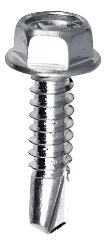 TORNILLO T1 MECHA 10 X 3/4