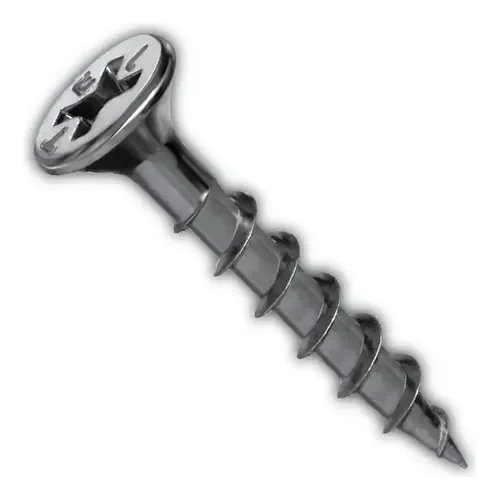 TORNILLO TEL-FIX 6 X 2.1/4
