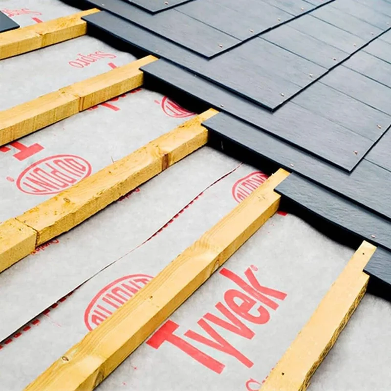 TYVEK TECHO 0.92 X 30.5 =28.06