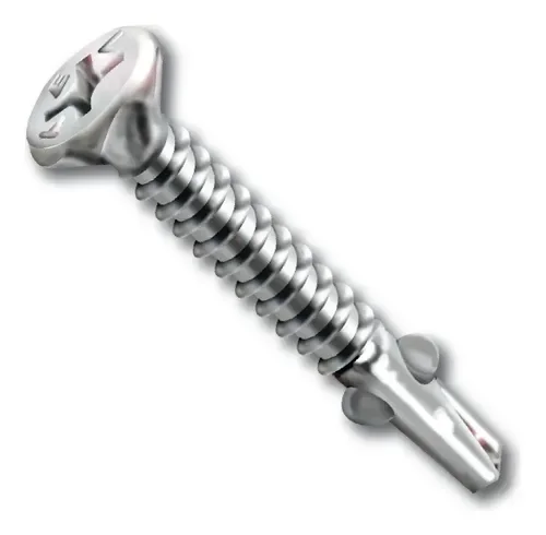 TORNILLO TEL-ALAS 10 X 2