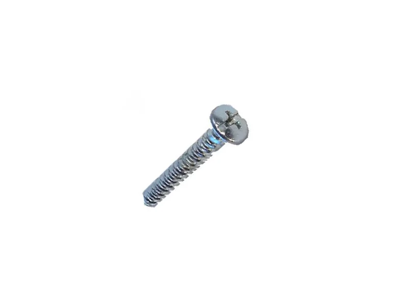 TORNILLO 10 X 38 GALVANIZADO