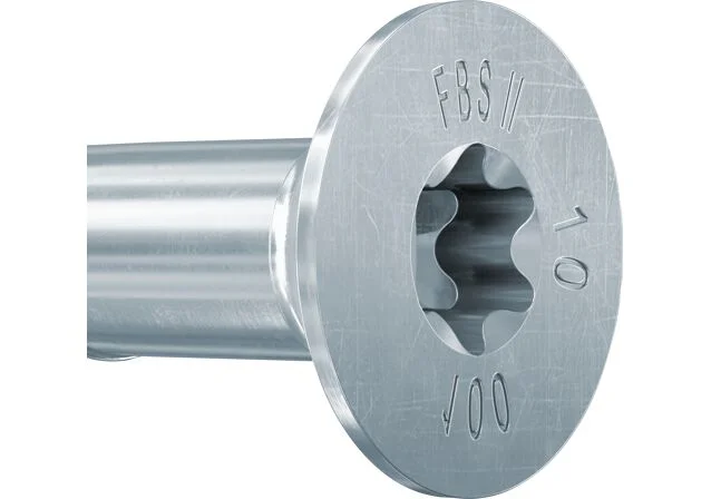 TORNILLO P/HORMIGON FBS 10X65 10/- SK HORIZONTE