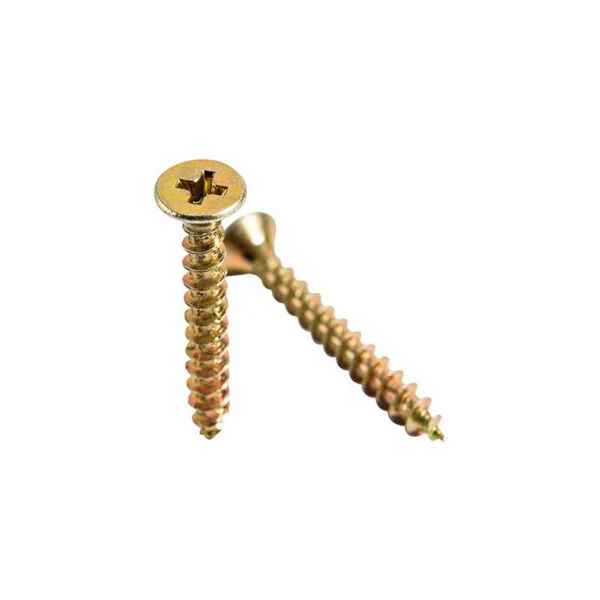 TORNILLO TEL-FIX 4 X 1.1/2