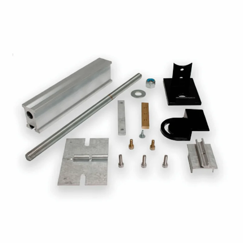 AA-356 KIT BARANDA ESCALERA