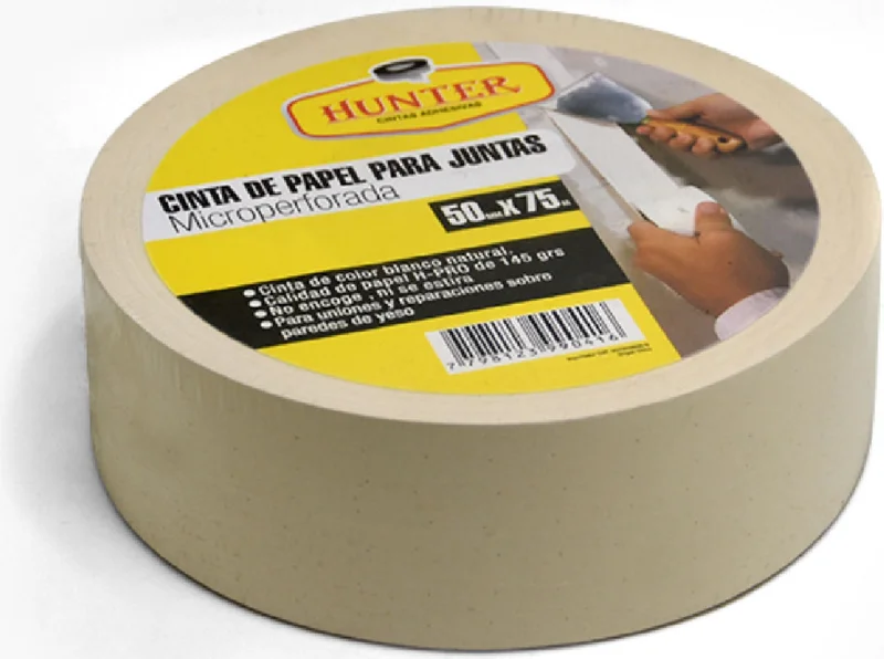 CINTA DE PAPEL