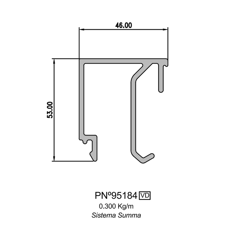 BIS. REG. SUMMA BCA REFORZ