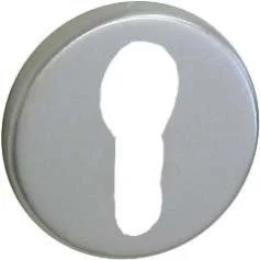 BOCALLAVE PLATA P/H-50