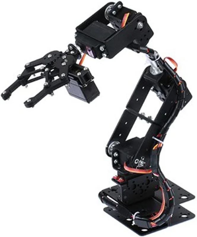 BRAZO SUPLEM 150 MEC LOGICO