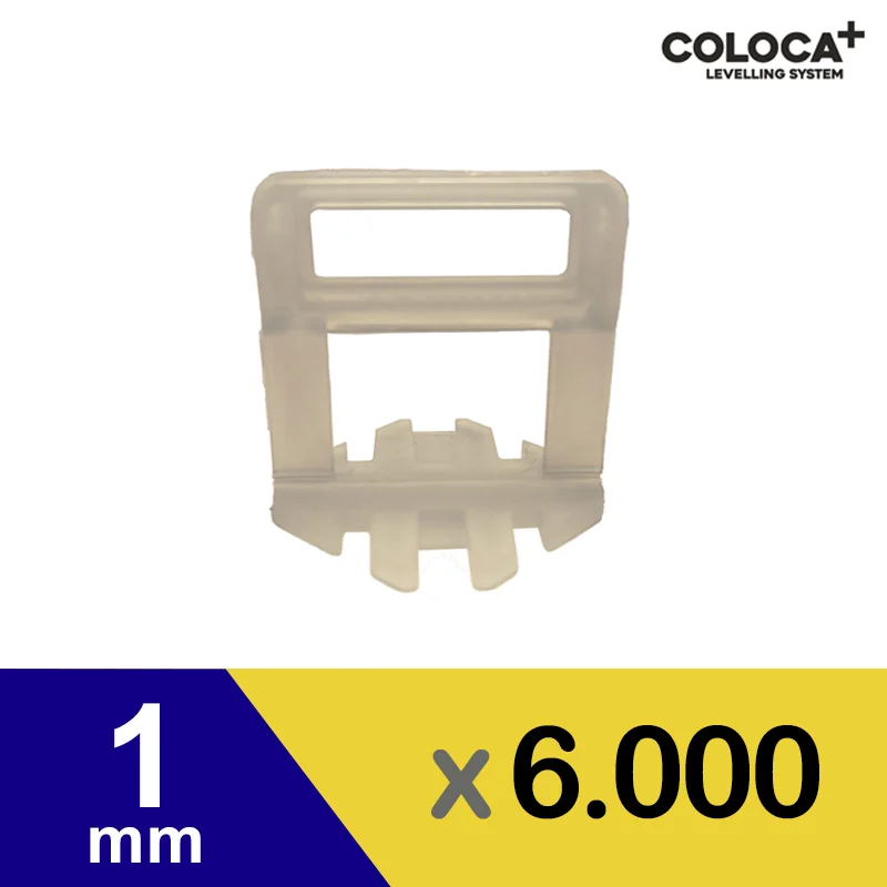 CALZO 1 MM