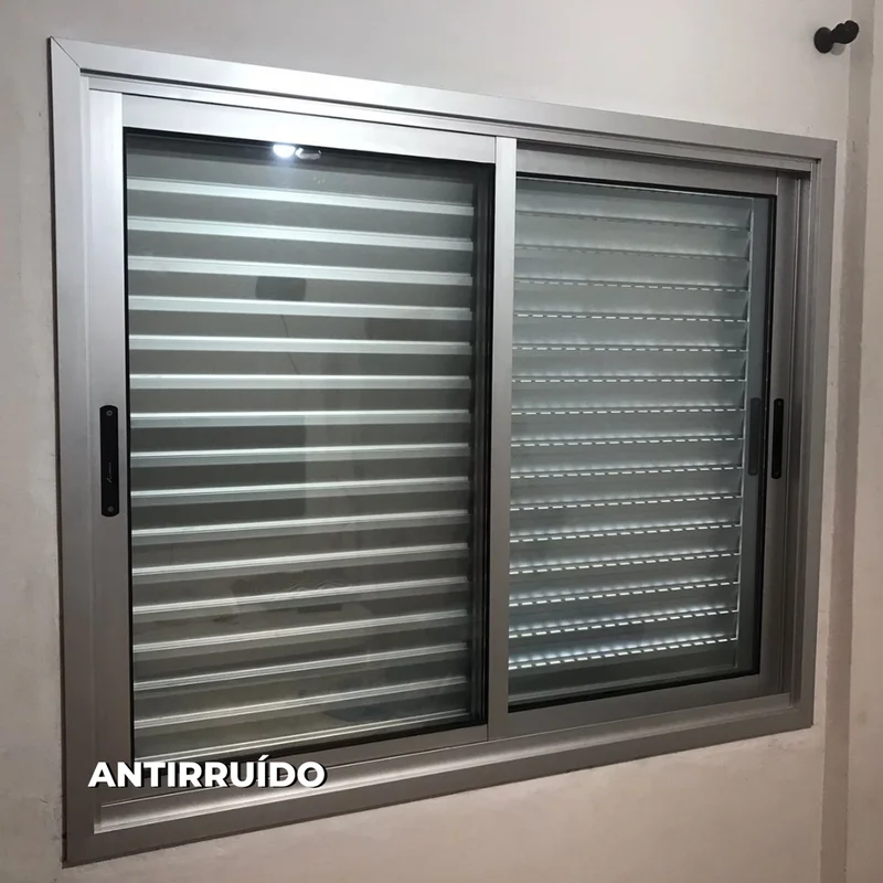 CE-T04 ANTIRRUIDO P PEFIL Nª4
