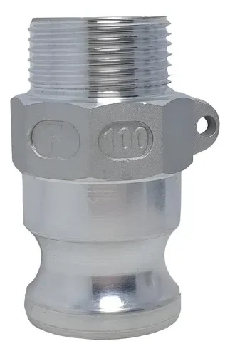 COMANDO F 100