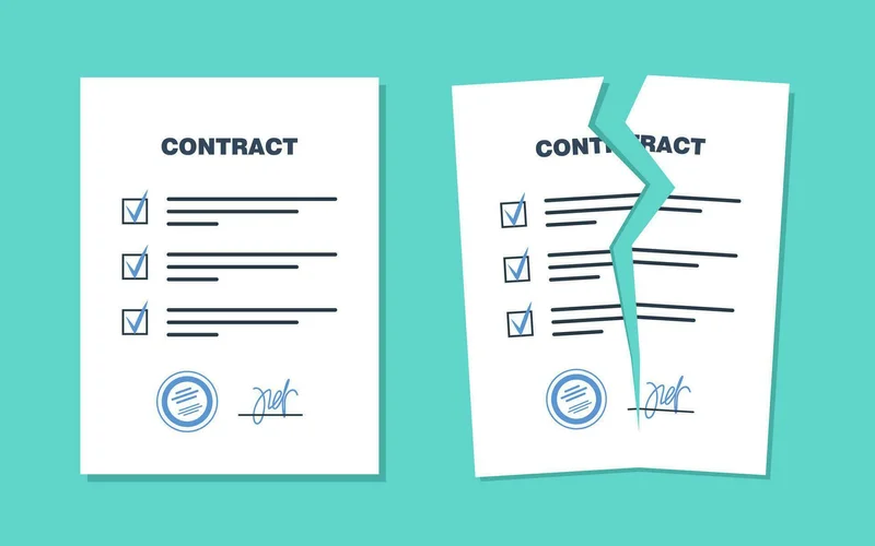 CONTRAT NOVISSIMA ROTO