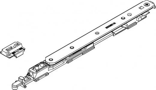 H45/8 COMPAS T1 130MIC 410/570
