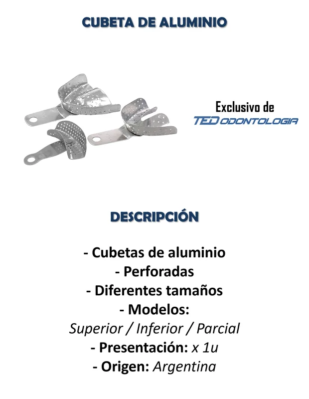 CUBETA DUO ROTO PLATA