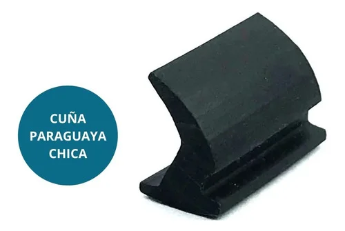CUÑA PARAGUAYA CHICA 100 ML