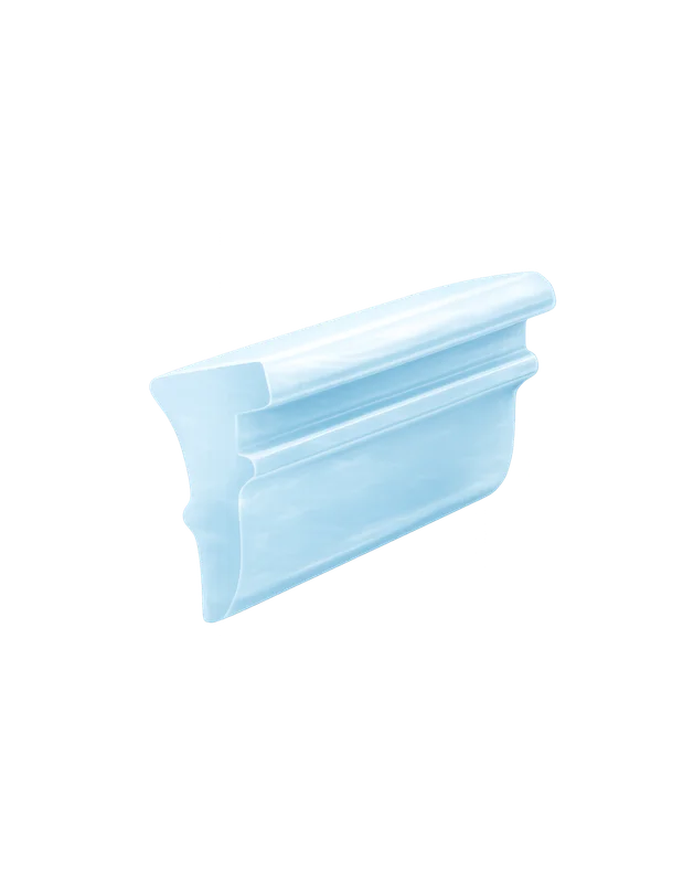 CUÑA VIDRIO REPAR GRUESA 50 ML