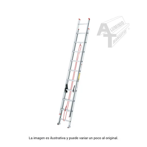 E-20 ESC REGULABLE PESADA