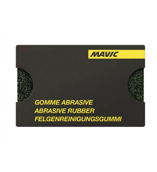 GOMA ABRASIVA REMOVEDOR