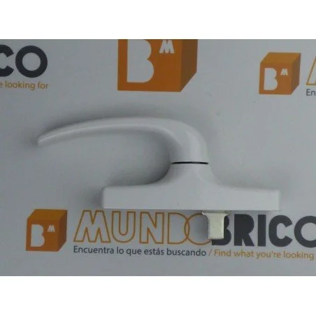 H-45/F MANON CRUDO R C/LLAVE