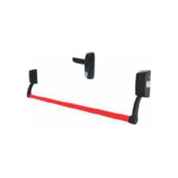 H-94 HORIZONTAL JAQUE