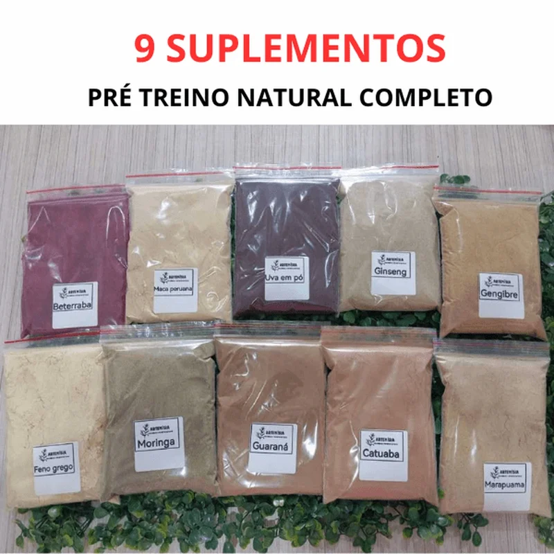 KIT SUPLEMENTOS ALZANTE ALUAR