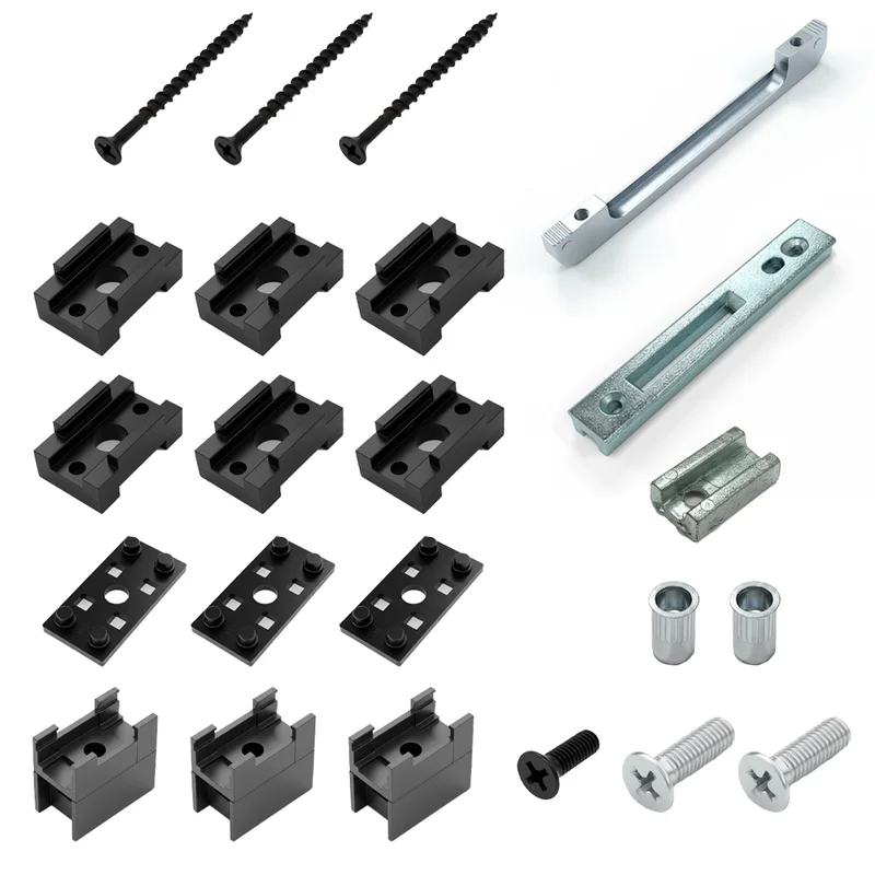 KIT-177-2 UNIPUNTO ALCEMAR