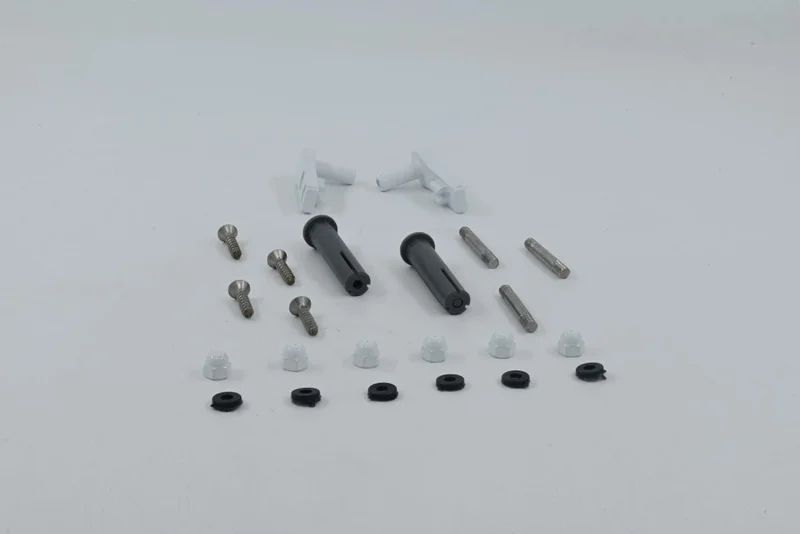 KIT-300 PLATA MAMP.ALCEMAR