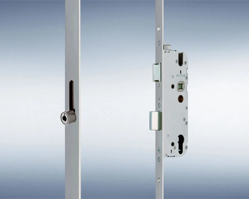 MEC-074 CERRADURA MULTIPUNTO