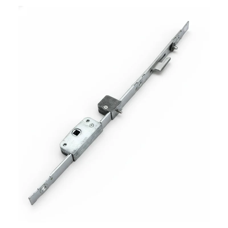 MEC-077 UNIPUNTO ALCEMAR