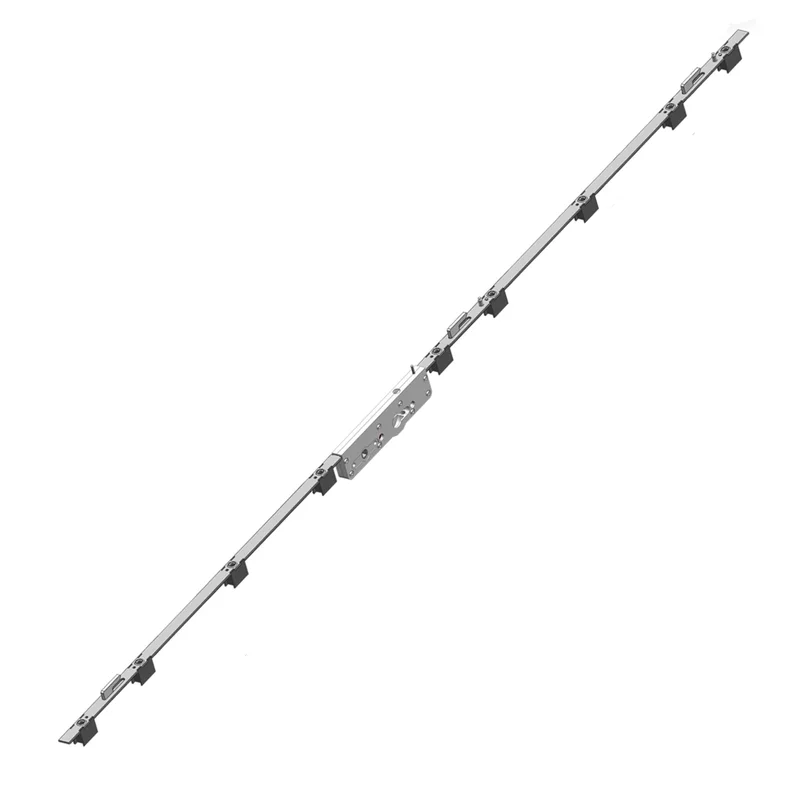 MEC-080 MULTIPUNTO C/LLAVE